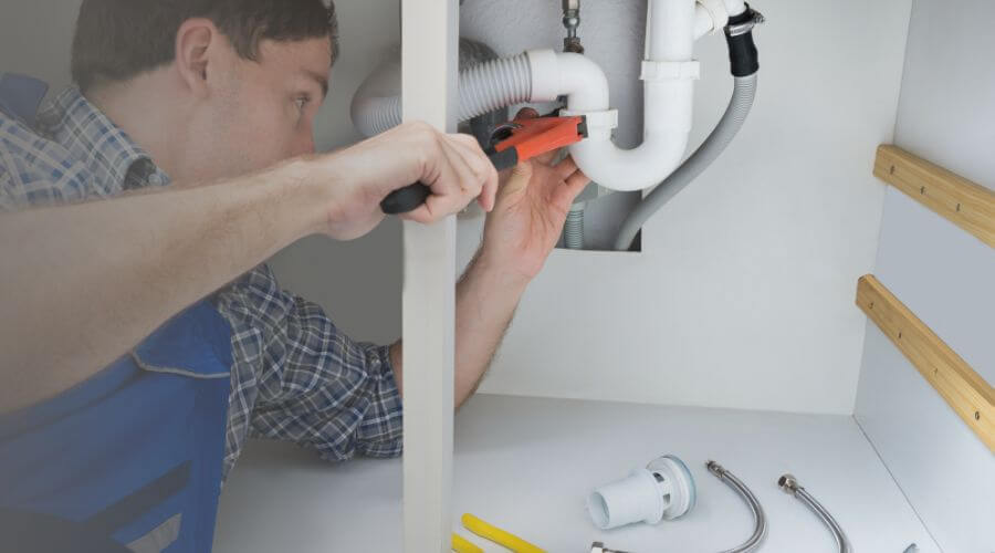 Professional Leak Detection in Revere, MA
