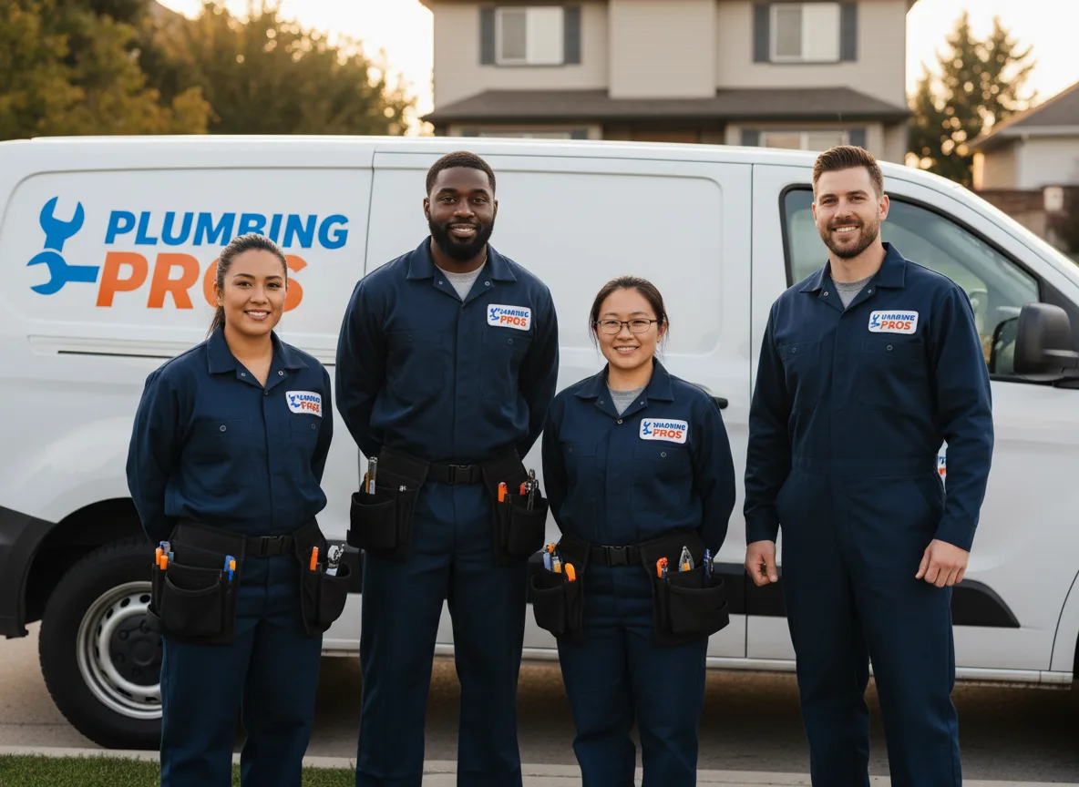 Water Heater Repair company in Revere, MA